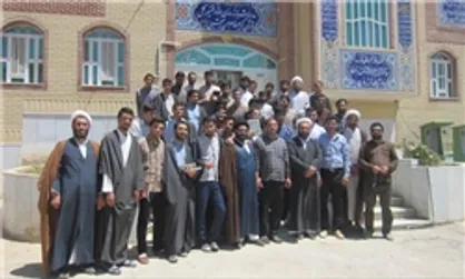 نام&zwnj;نویسی ۱۴۰۰ نفر در مراکز شبانه&zwnj;روزی حفظ قرآن بیت&zwnj;الاحزان/ ثبت&zwnj;نام تا پایان خرداد&zwnj;ماه
