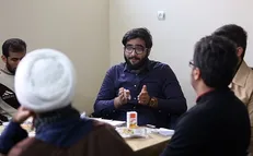 سِمَتی: باید با روحیه استکبارستیزی در مقابل فساد قد علم کنیم/ حقگو: بی‌توجهی به عدالت در بطن جامعه لطمات سنگینی به هویت اسلامی می‌زند