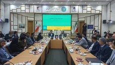 توسعه فناوری هوش مصنوعی نیازمند نقشه راه کلان است / اصفهان می‌تواند پایلوت طرح باشد