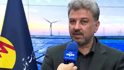 رجبی مشهدی: قیمت برق سالی یک بار تغییر می&zwnj;کند، آن هم اردیبهشت هر سال + فیلم