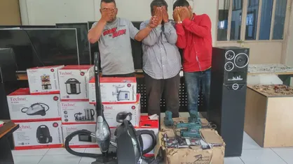 سرقت شغل دوم ام بود