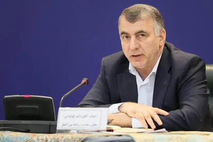 همکاری تیمی بانک&zwnj;ها، کلید توسعه روابط بین&zwnj;الملل و تجارت خارجی است