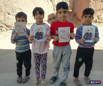 جهادگران دانشگاه کاشان اردوی جهادی بصیرت&zwnj;افزایی برگزار کردند