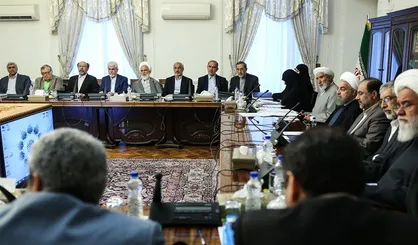 جلسه شورای عالی انقلاب فرهنگی امروز ۴ تیر برگزار می&zwnj;شود