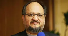 شریعتمداری: خدمات بهزیستی را خانواده و محله محور کردیم / بعد از دو دهه حقوق بازنشستگان طی دو مرحله همسان سازی شد