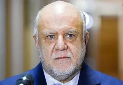 زنگنه: مسئول مستقیم بی&zwnj;ثباتی بازار نفت در پی ترور سردار سلیمانی آمریکاست