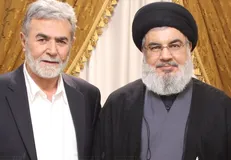 جهاد اسلامی: صهیونیست‌ها تاوان جنایت ترور سیدحسن نصرالله را خواهند داد