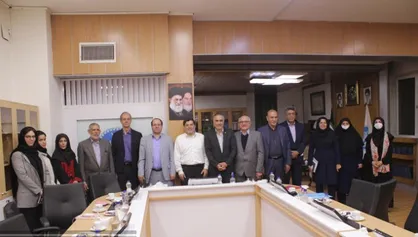 ایجاد پارک علم و فناوری مشترک بین ایران و ونزوئلا
