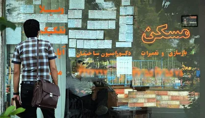 اصلانی: هیچ حکم تخلیه&zwnj;ای در تابستان برای مستاجران صادر نشد / ۴ عامل موثر در قیمت مسکن