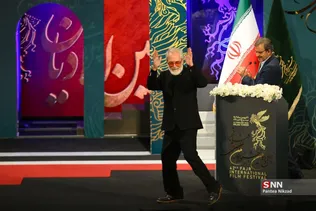 فیلم فجر