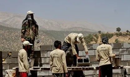 ۱۵۰۰ دانشجوی قزوینی تابستان به اردو&zwnj;های جهادی اعزام می&zwnj;شوند/ ۳۰ گروه جهادی در مناطق محروم مستقر شده&zwnj;اند