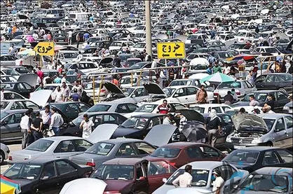 آخرین قیمت خودرو&zwnj;ها در بازار؛ دنا پلاس ۹۸ میلیون تومان شد