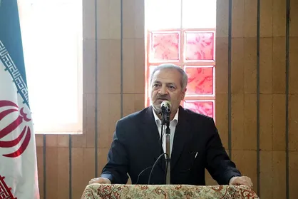 کاظمی: تمام مشکلات کشور در بخش&zwnj;های مختلف ناشی از بی توجهی در حوزه تعلیم و تربیت است+فیلم