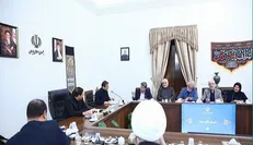 ۲۰۰۰ واحد مسکونی به اهالی سینما اختصاص یافت