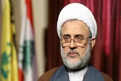 نبیل قاووق: مقاومت در جنگ&zwnj;های آینده با استراتژی حاج قاسم می&zwnj;جنگد