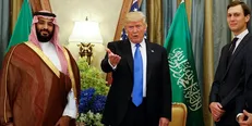 چرایی خروج آمریکا از سوریه/ آیا ترامپ کرد‌ها را به بن‌سلمان فروخت؟