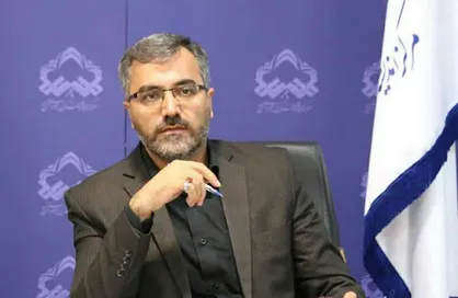 گودرزی: کسی قانون اساسی را قبول ندارد نباید وارد عرصه انتخابات شود