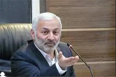وحید جلال‌زاده: قفل‌های زیادی پیش روی احیای دریاچه ارومیه بسته است