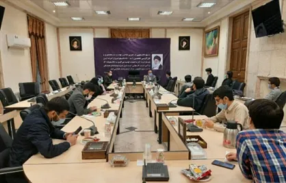 صباغیان بافقی: وجود روابط مسیر جذب معلم از طریق دانشگاه فرهنگیان را تهدید می&zwnj;کند
