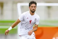 برنامه ویژه کادر پزشکی پرسپولیس برای بازگشت سریع دانیال ایری