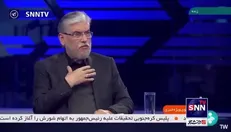 وزیر علوم: از جلسه دیروز با فعالان دانشجویی لذت بردم