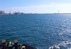 وقوع حادثه دریایی دیگر در سواحل عمان