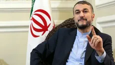 امیرعبداللهیان: با ترامپ بی‌منطق باید از موضع قدرت برخورد شود