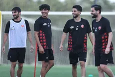 تمرین پرسپولیس تعطیل شد