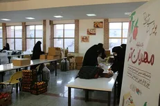طرح همدلی «یک دقیقه مهربان‌تر» به میزبانی و همراهی دانشگاه صنعتی کرمانشاه اجرا شد