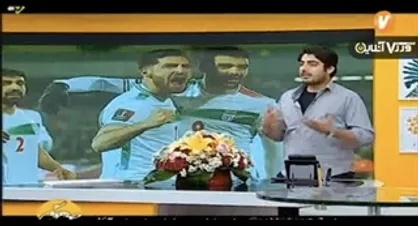 مالک برند (مجید) خبرداد:یوز از پیراهن تیم ملی برای جام جهانی حذف شده، اما نمادی از پوست یوز اضافه کردیم
