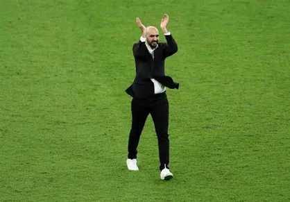 سرمربی مراکش: چرا به فکر قهرمانی نباشیم؟