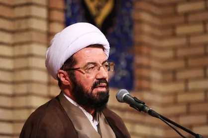 حجت الاسلام والمسلمین عالی: فقط ظواهر مناسک دینی نشانه مسلمانی نیست