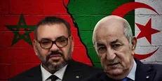 عربستان در حال میانجی‌گری بین الجزائر و مغرب است