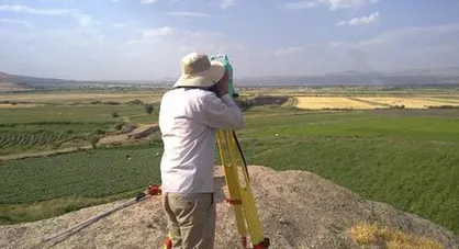 بهره&zwnj;مندی کشاورزان از یارانه پنهان منوط به اخذ سند شد/رشد۶ برابری حدنگاری اراضی کشاورزی