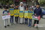 راهیمایی روز قدس