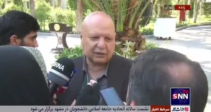 میرکاظمی: برای افزایش حقوق کارمندان و بازنشستگان به دنبال تامین منابع هستیم/ امیدواریم چند روز آینده به نتایجی برسیم