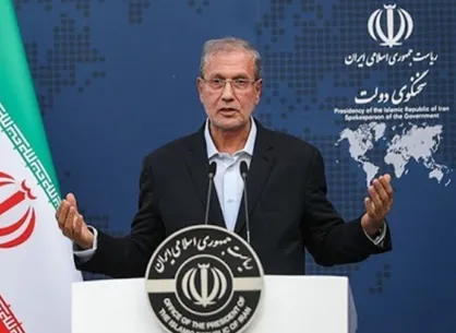 ربیعی: آماده تبادل تمام زندانیان با آمریکا هستیم / بازگشایی مراکز تفریحی به معنی عادی شدن شرایط نیست