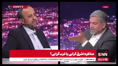 کواکبیان: طرفداران آقای قالیباف به سفارت عربستان حمله کردند / احدیان: این مسائل حاشیه است؛ درباره بیانیه اصلاحات صحبت کنید