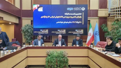 تبادلات دانشجویی، بخش مهمی از همکاری&zwnj;های علمی بین کشور&zwnj;ها در جهان است