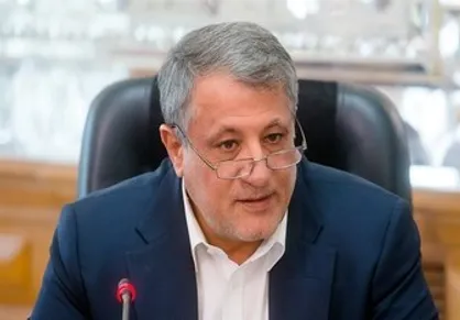انتقاد شدید محسن هاشمی از محل برگزاری نمایشگاه خودرو