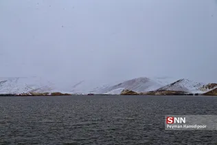 طبیعت برفی عبدل آباد