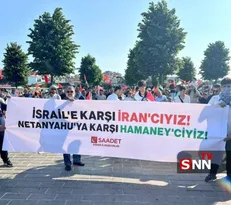 اسرار شهرک‌نشینان صهیونیست به ادامه نسل کشی در فلسطین + فیلم
