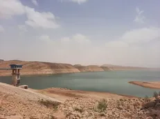تامین آب مشهد با سد دوستی/ ۳ سد از مدار بهره برداری خارج شد