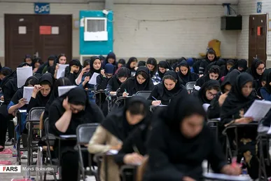 جزئیات تاثیر مثبت معدل در کنکور/ نحوه ترمیم نمره و ثبت نام در امتحانات نهایی