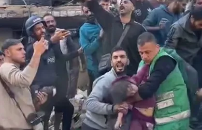 هدف قرار دادن کودکان فلسطینی، تفریح روزانه صهیونیست&zwnj;ها