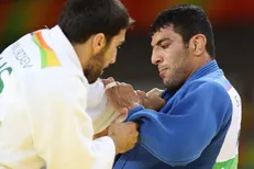 ملایی بهترین جودوکار بوندس لیگا آلمان شد