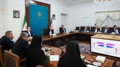مدیریت نیمه&zwnj;مستقل و تقویت تجاری&zwnj;سازی، دو ضرورت راهبردی ارتقای جایگاه منطقه&zwnj;ای و بین&zwnj;المللی موسسه رازی