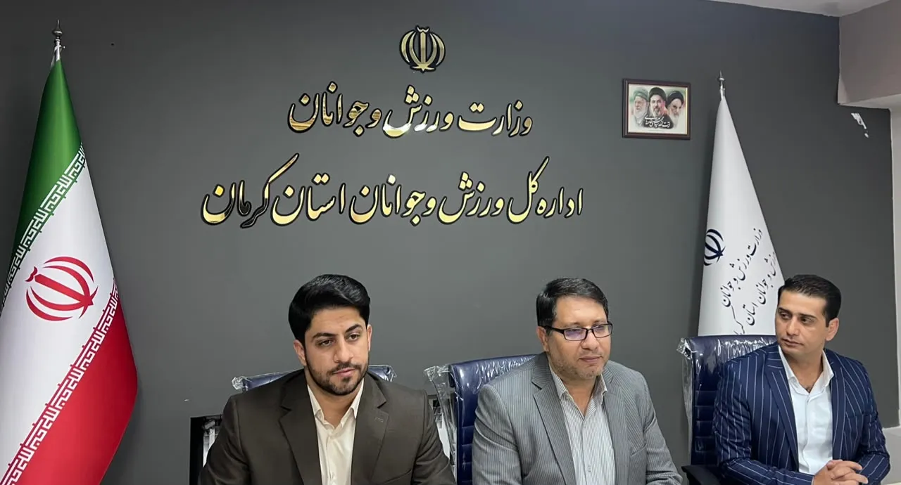 میزبانی کرمان در مسابقات کیک‌بوکسینگ کشور با حضور ۲ هزار ورزشکار