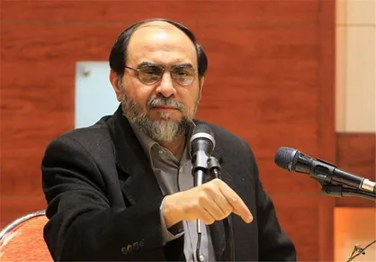 مشروعیت با اجازه اکثریت به&zwnj;وجود نمی&zwnj;آید/ جامعه اسلامی حق ندارد به فرد فاسد رای دهد