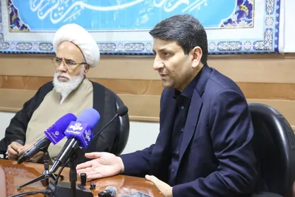 با وجود اصابت بیش از ۵۰۰ سایت ارتباطی، اجازه ندادیم ایران خاموش شود